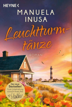 Leuchtturmtänze termékhez kapcsolódó kép