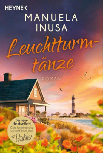 Leuchtturmtänze termékhez kapcsolódó kép