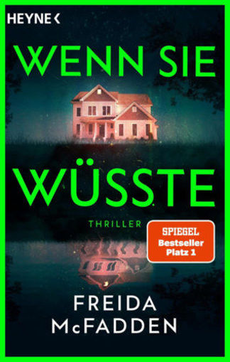 Wenn sie wüsste termékhez kapcsolódó kép