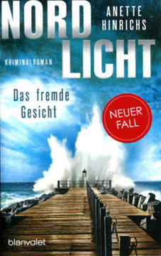 Nordlicht - Das fremde Gesicht termékhez kapcsolódó kép