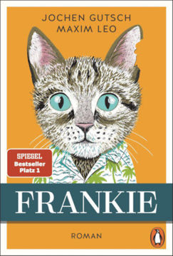 Frankie termékhez kapcsolódó kép
