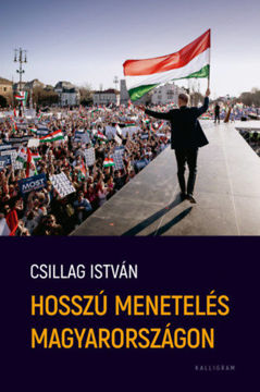 Hosszú menetelés Magyarországon termékhez kapcsolódó kép