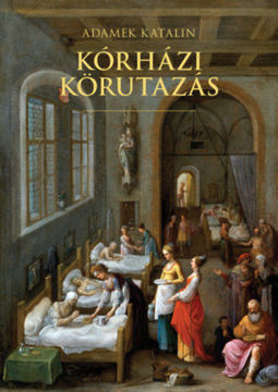 Kórházi körutazás termékhez kapcsolódó kép