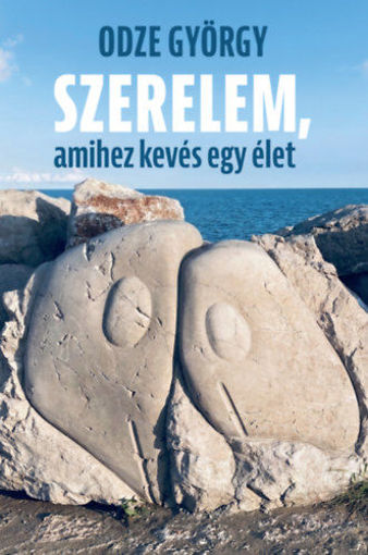 Szerelem, amihez kevés egy élet termékhez kapcsolódó kép