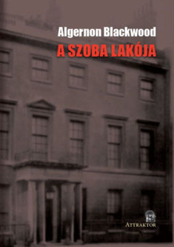A SZOBA LAKÓJA termékhez kapcsolódó kép