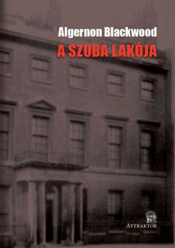 A SZOBA LAKÓJA termékhez kapcsolódó kép