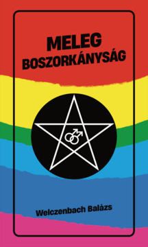 Meleg boszorkányság termékhez kapcsolódó kép