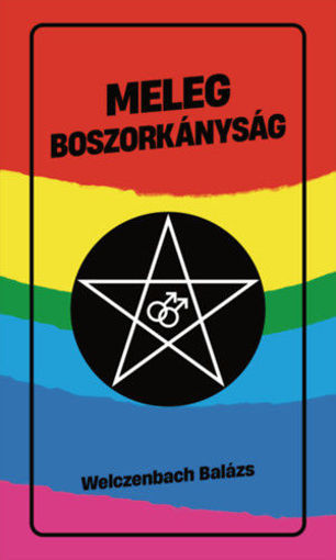 Meleg boszorkányság termékhez kapcsolódó kép