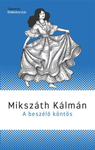 A beszélő köntös termékhez kapcsolódó kép