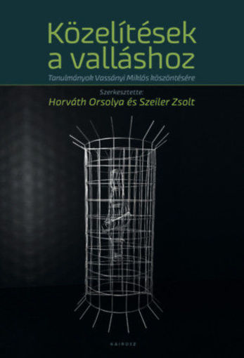Közelítések a valláshoz termékhez kapcsolódó kép