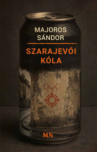 Szarajevói kóla termékhez kapcsolódó kép