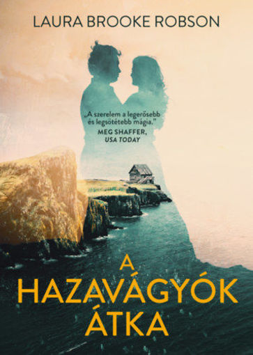 A hazavágyók átka termékhez kapcsolódó kép