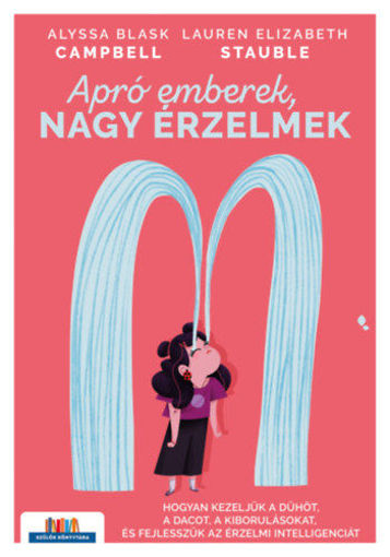 Apró emberek, nagy érzelmek termékhez kapcsolódó kép
