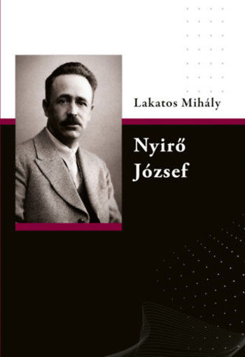 Nyírő József termékhez kapcsolódó kép