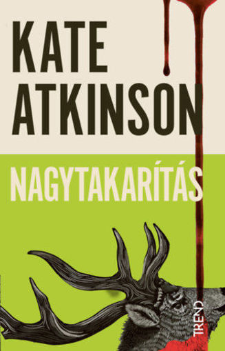Nagytakarítás termékhez kapcsolódó kép