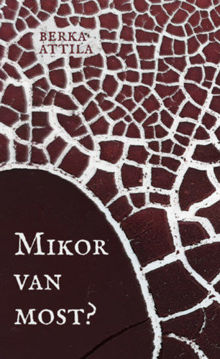 Mikor van most? termékhez kapcsolódó kép