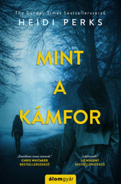 Mint a kámfor termékhez kapcsolódó kép