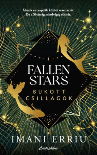 Fallen Stars - Bukott Csillagok - (Különleges kiadás) termékhez kapcsolódó kép