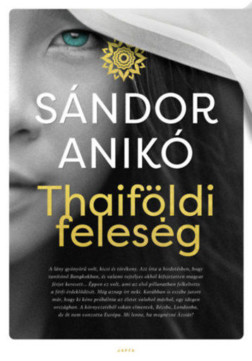 Thaiföldi feleség termékhez kapcsolódó kép