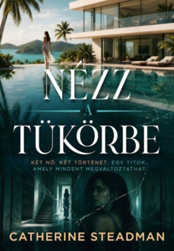 Nézz a tükörbe termékhez kapcsolódó kép