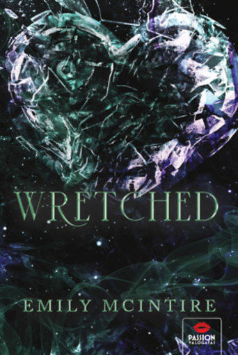 Wretched - (Különleges kiadás) termékhez kapcsolódó kép