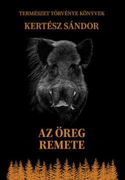 Az öreg remete termékhez kapcsolódó kép