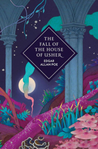The Fall of the House of Usher termékhez kapcsolódó kép