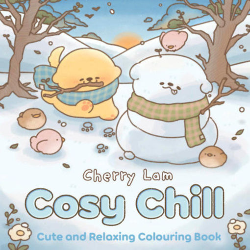 Cosy Chill termékhez kapcsolódó kép