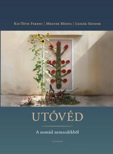 Utóvéd - A nomád nemzedékből termékhez kapcsolódó kép