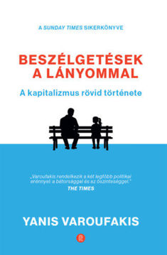 Beszélgetések a lányommal - A kapitalizmus rövid története termékhez kapcsolódó kép