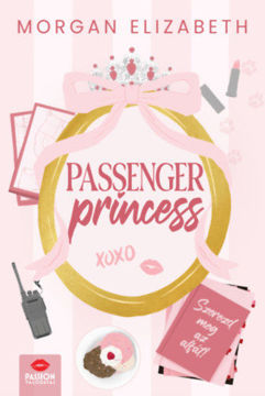 Passenger Princess termékhez kapcsolódó kép