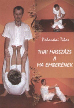 Thai masszázs a ma emberének termékhez kapcsolódó kép