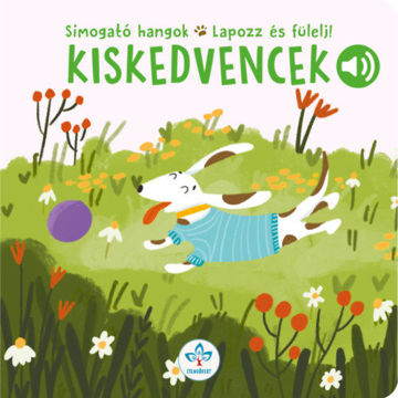 Kiskedvencek termékhez kapcsolódó kép