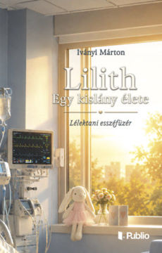 Lilith - Egy kislány élete termékhez kapcsolódó kép