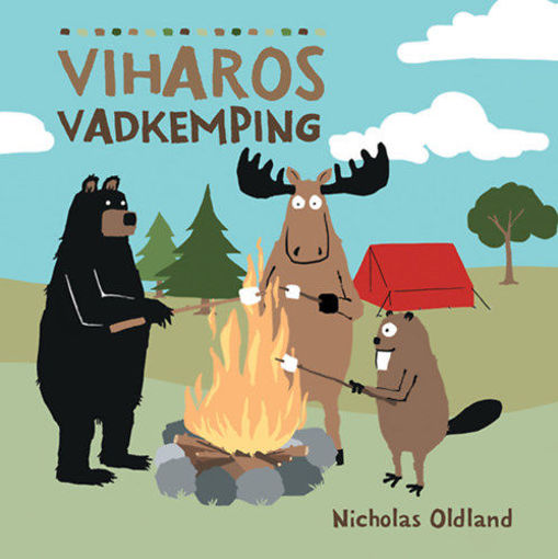 Viharos vadkemping termékhez kapcsolódó kép