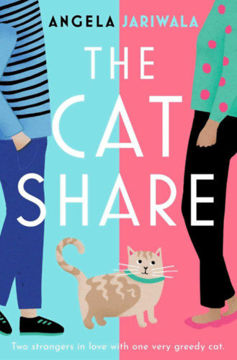 The Cat Share termékhez kapcsolódó kép