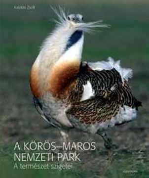 A Körös-Maros Nemzeti Park - A természet szigetei termékhez kapcsolódó kép