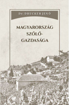 Magyarország szőlőgazdasága termékhez kapcsolódó kép