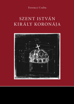 Szent István király koronája termékhez kapcsolódó kép
