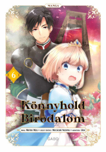 Könnyhold Birodalom 6. termékhez kapcsolódó kép