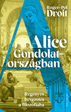 Alice Gondolatországban termékhez kapcsolódó kép
