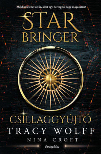 Star Bringer - Csillaggyújtó termékhez kapcsolódó kép