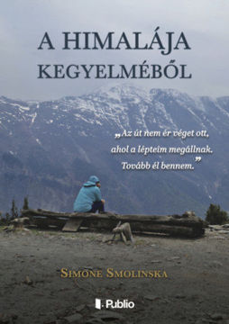 A Himalája kegyelméből termékhez kapcsolódó kép