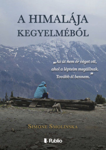 A Himalája kegyelméből termékhez kapcsolódó kép