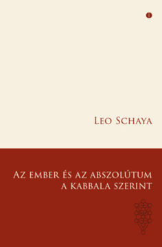 Az ember és az Abszolútum a Kabbala szerint termékhez kapcsolódó kép