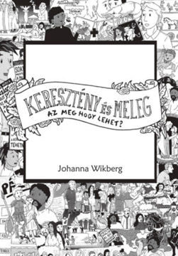 Keresztény és meleg - Az meg hogy lehet? termékhez kapcsolódó kép