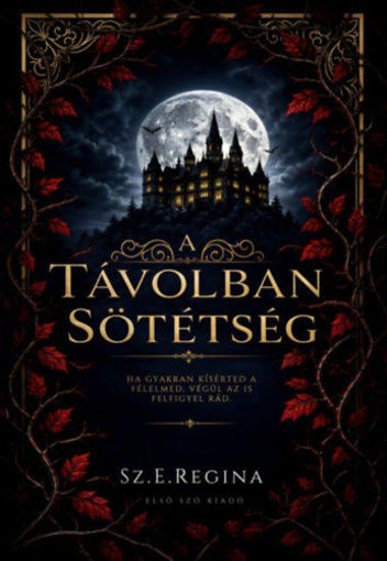 A távolban sötétség - (Különleges kiadás) termékhez kapcsolódó kép