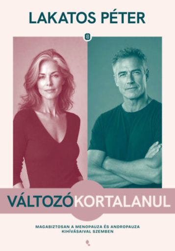 Változókortalanul termékhez kapcsolódó kép