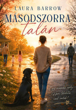 Másodszorra talán - (Külöleges kiadás) termékhez kapcsolódó kép