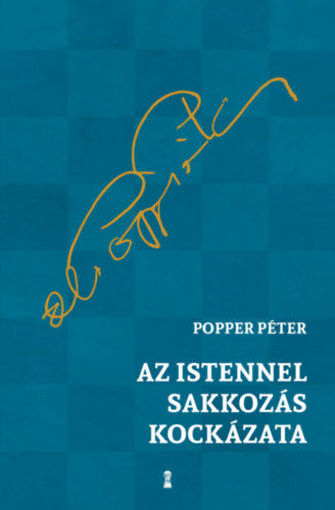 Az Istennel sakkozás kockázata termékhez kapcsolódó kép